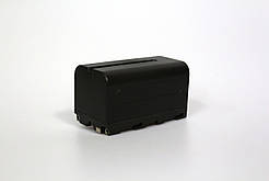 Акумулятор Sony NP-F770/750 (аналог) / в магазині Київ