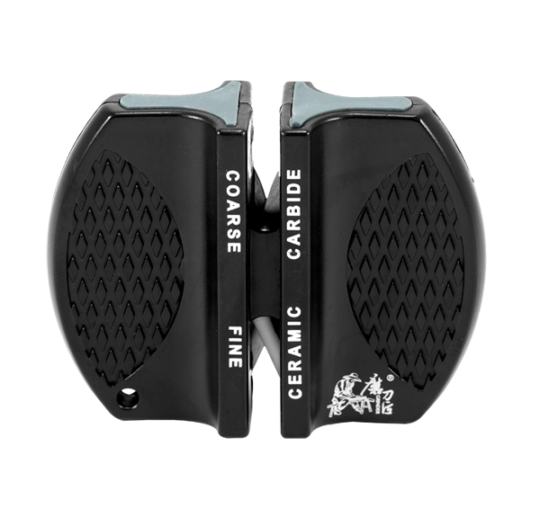 Кишенькова точилка для ножів, фото 1