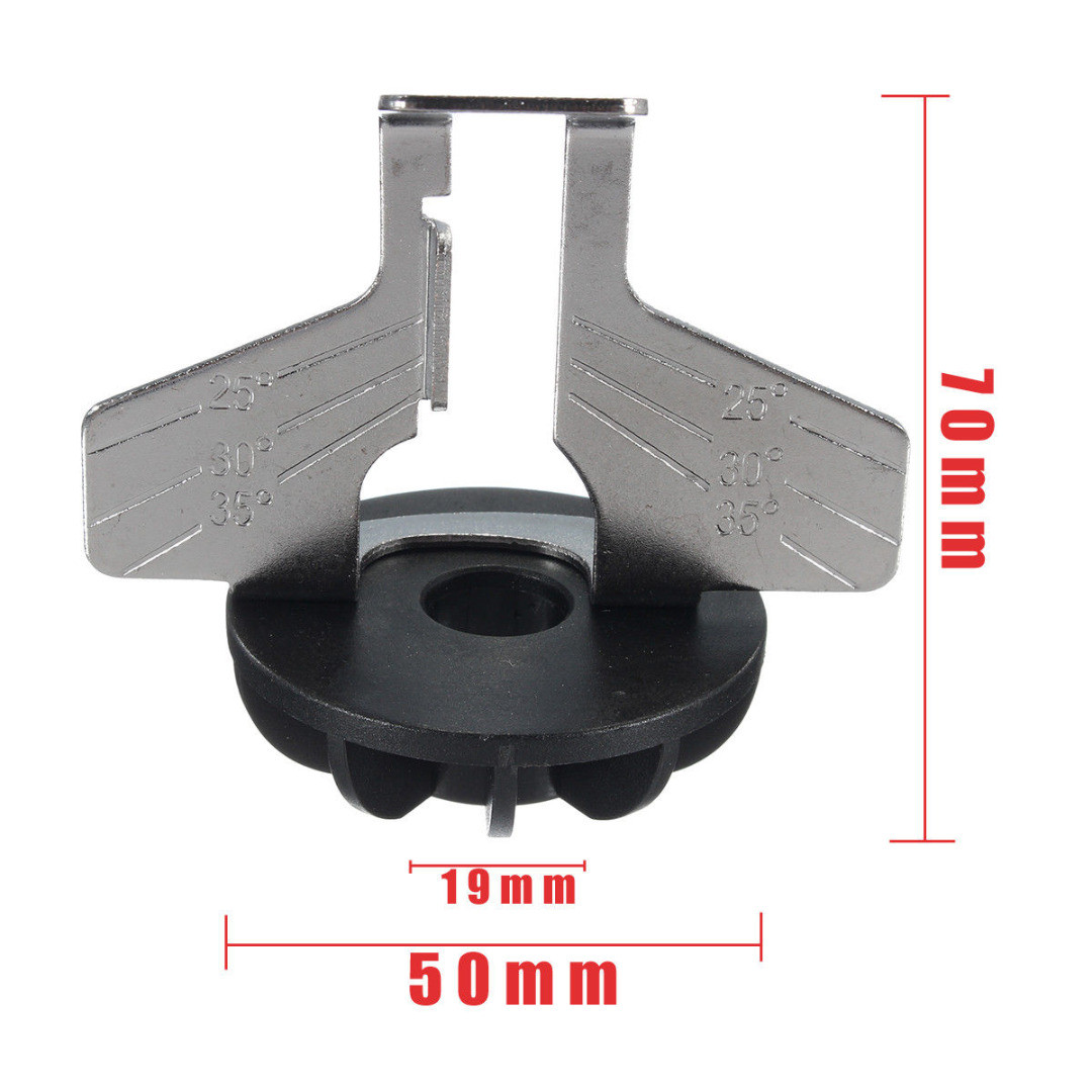 Верстат насадка для заточування ланцюгів No636, фото 1