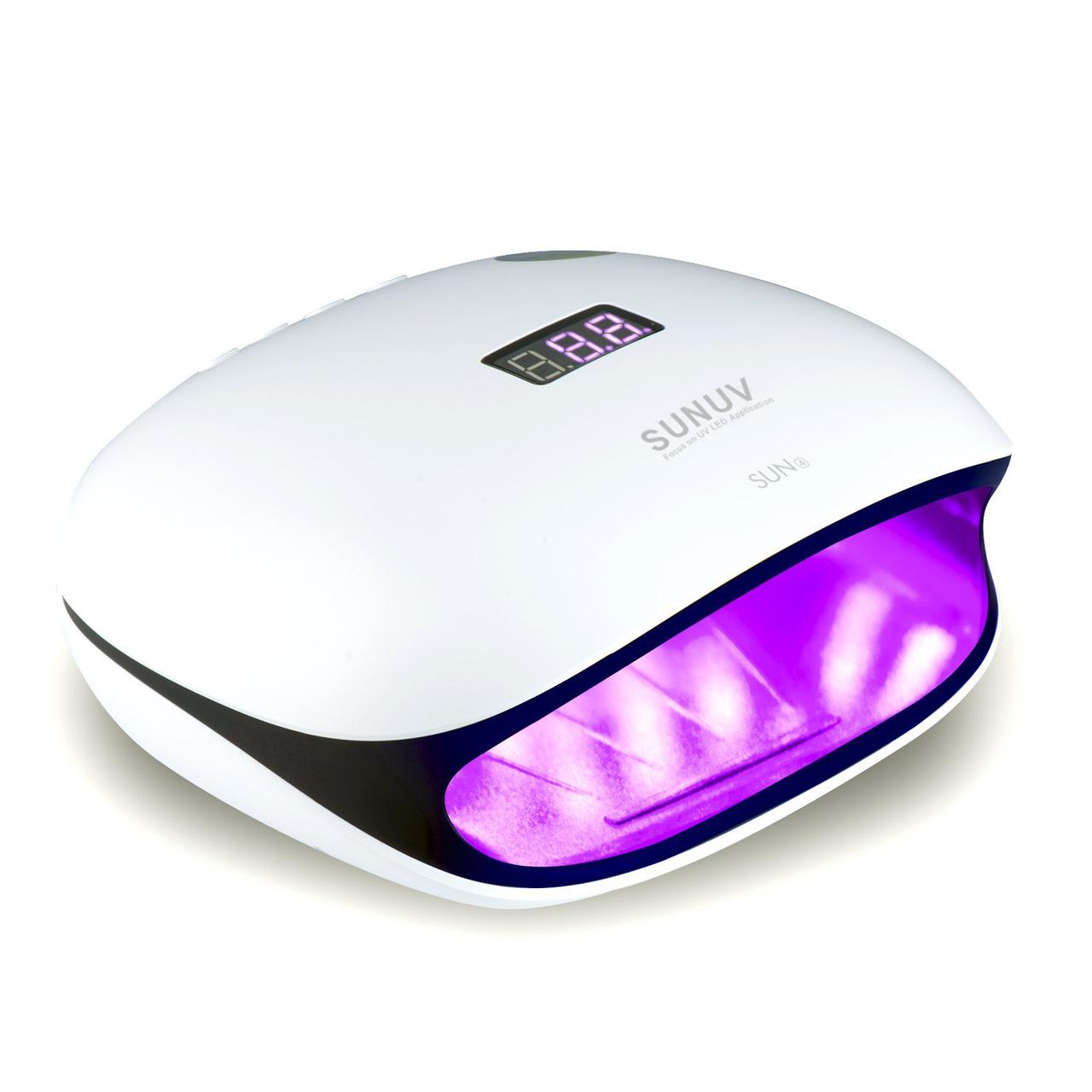 Світлодіодна Led лампа Sun-4 48W