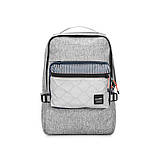 Рюкзак 2 в 1 "антизлодій" Slingsafe LX350, 6 ступенів захисту, фото 5