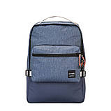 Рюкзак 2 в 1 "антизлодій" Slingsafe LX350, 6 ступенів захисту, фото 7