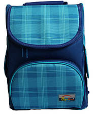 Ранець Рюкзак шкільний каркасний ортопедичний Tiger 2110, фото 2