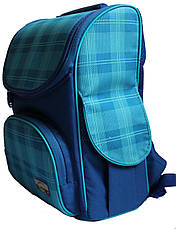 Ранець Рюкзак шкільний каркасний ортопедичний Tiger 2110, фото 4