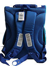 Ранець Рюкзак шкільний каркасний ортопедичний Tiger 2110, фото 5