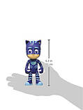 Навчальна фігурка Кетбой «Герої в масках» PJ Masks Deluxe Talking Cat Boy Figure, фото 4