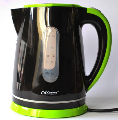 Чайник електричний Maestro MR 058 (1.8 л)