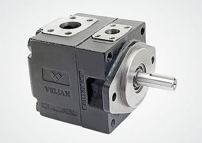 Лопатевий насос VT7QC1 / VT7QC2 Veljan, фото 1