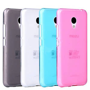 TPU чохол Tokyo для Meizu M8C (4 кольори)