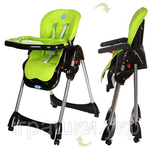 Стульчик для кормления Bambi M 3216-5