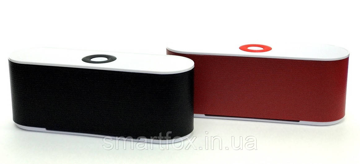 Портативна колонка Bluetooth S207=AT-7707