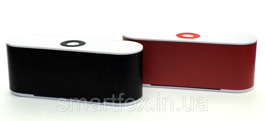 Портативна колонка Bluetooth S207=AT-7707, фото 1
