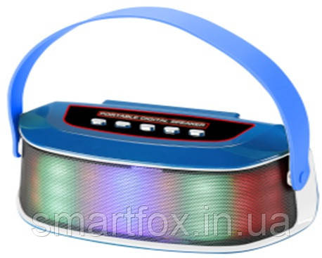 Портативна колонка Bluetooth WS-Y96