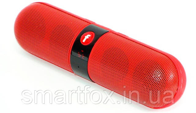 Портативна колонка Bluetooth NK-BT808C, фото 1