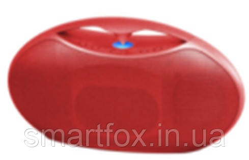 Портативна колонка Bluetooth JHW-V623