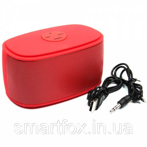 Портативна колонка Bluetooth A46, фото 1