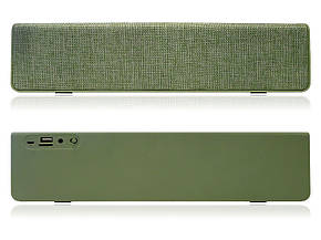 Портативна колонка Bluetooth BT HS567, фото 3
