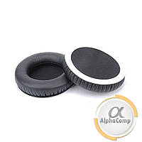 Амбушури для навушників SteelSeries Siberia V1 V2 V3 чорні