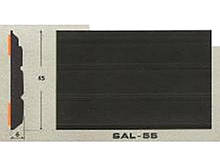 Молдинг SAL - 55