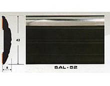 Молдинг SAL - 52
