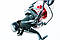 Катушка BratFishing COYOTE baitrunnerRD 6000 (6+1), фото 6