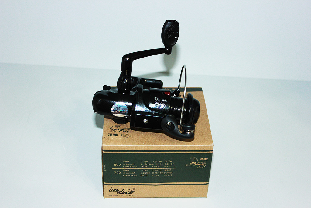 Катушка Line Winder FS 733: продажа, цена в Виннице. Рыболовные катушки ...