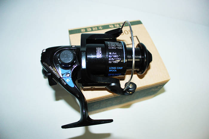 Катушка Line Winder FS 733 (ID#654412630), цена: 510 ₴, купить на Prom.ua