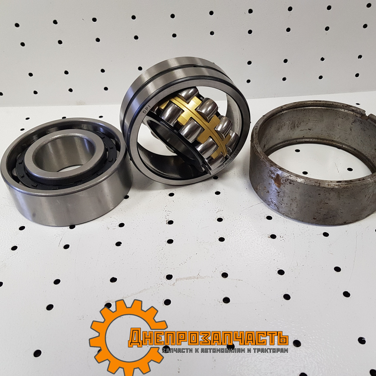 Підшипник вторинного вала ЮМЗ модернізація, фото 1