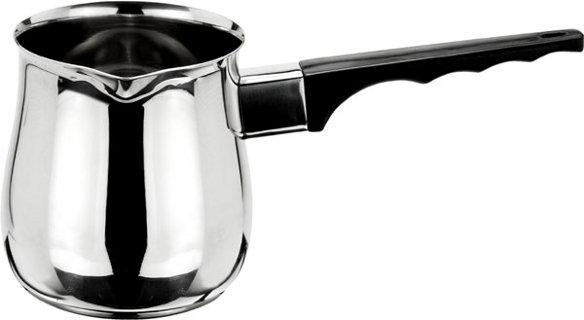 Турка для кави 700 мл - нержавіюча сталь, фото 1