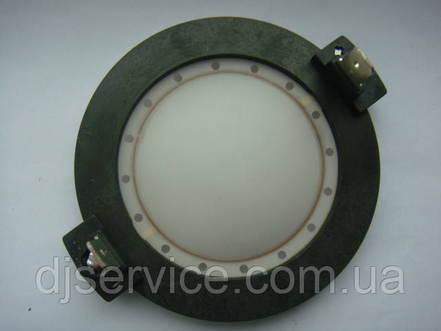 Мембрана для пищалок RCF ND350 ART-710Amk4 ART-712 ART-715mk2 ART715A, Mk1 Mk25131a nx12sma