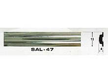 Молдинг SAL - 47