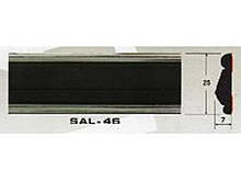 Молдинг SAL - 46