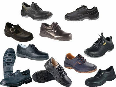 Робочі черевики