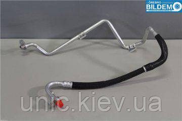 Трубка кондиціонера Пежо 208