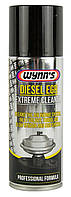 Очиститель воздухозабора дизельного двигателя Wynn's Diesel EGR3 W23379 200 мл