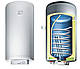 Бойлер комбінований Gorenje GBK 120 LN/V9 (762913), фото 3