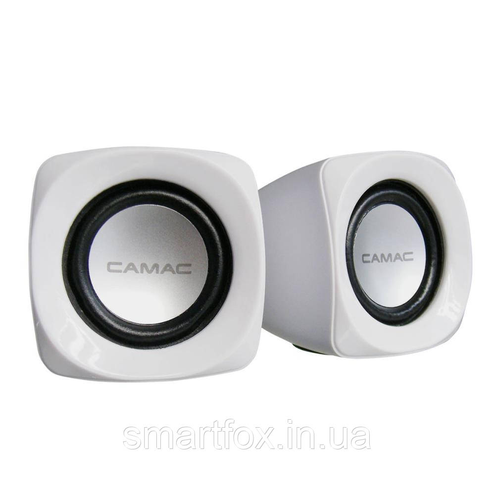 Колонки для PC CMK-208 USB