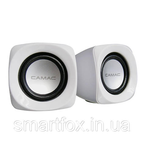 Колонки для PC CMK-208 USB, фото 2