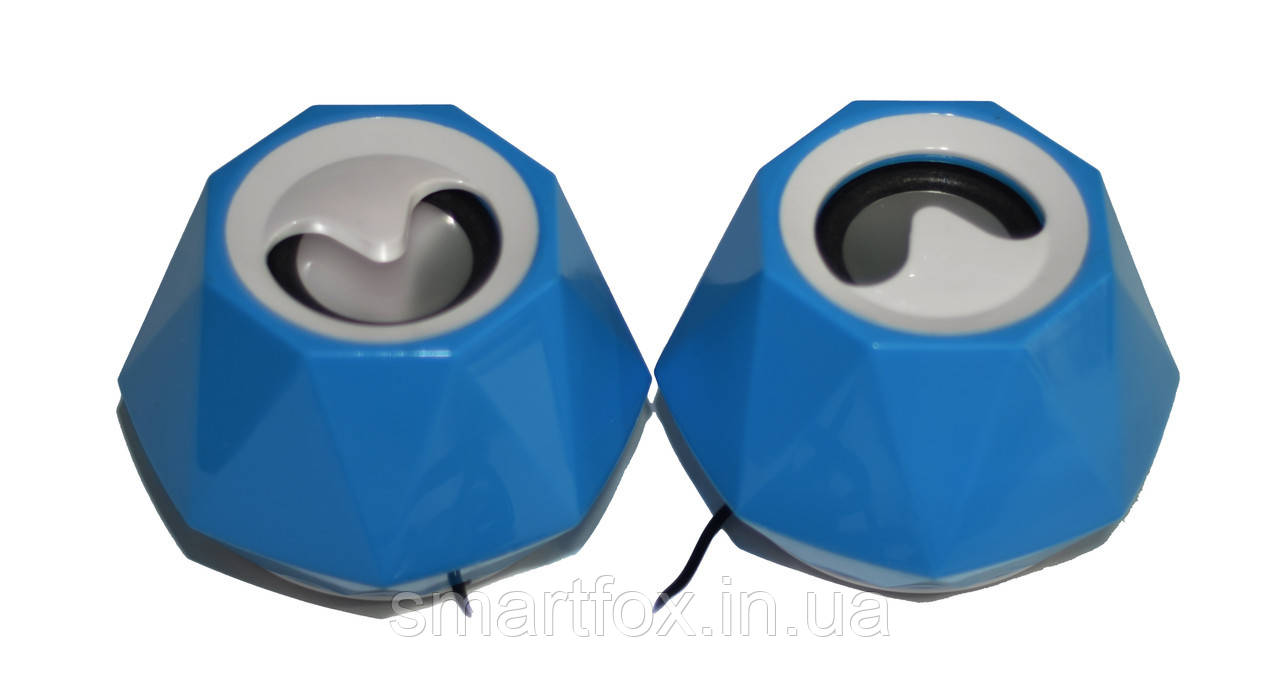 Колонки для PC 2.0 B15