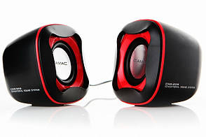 Колонки для PC CMK-209 USB