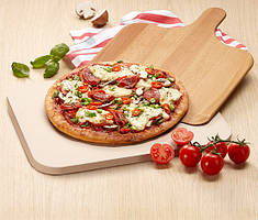 Домашнє приготування борошняних виробів