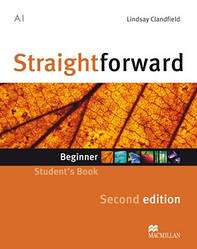 Straightforward Second Edition