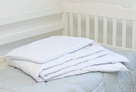 Комплект ковдра 140х110 см і подушка 60х40 см