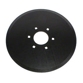GD7900, Диск розрізний 18" (457 мм), Kinze