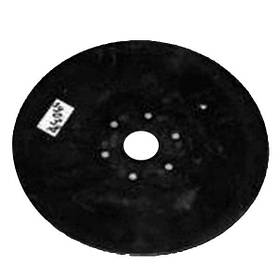 GD7823, Диск-сушарка внесення добрив 12", Kinze