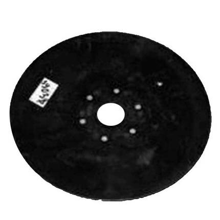 GD7823, Диск-сушарка внесення добрив 12", Kinze, фото 1