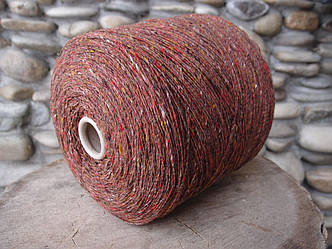 Твідова пряжа SOFT DONEGAL TWEED