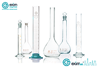 Мерная посуда EximLab® уже в продаже