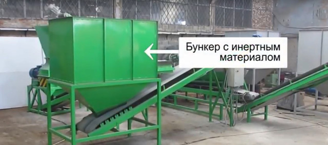 виробництво гіперпресованої цегли