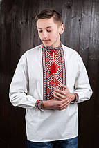 Чоловічі сорочки - Зорян, фото 2
